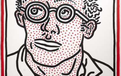 Keith Haring – Playfully Political and Powerful